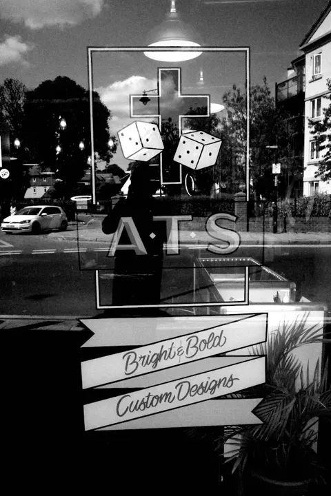 2K Tattoo Giveaway at Avinit Tattoo